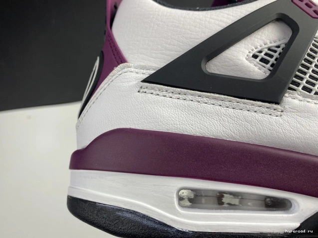 SAINT-GERMAIN AIR PARIS JORDAN RETRO CZ5624-100 PSG 4 0804
